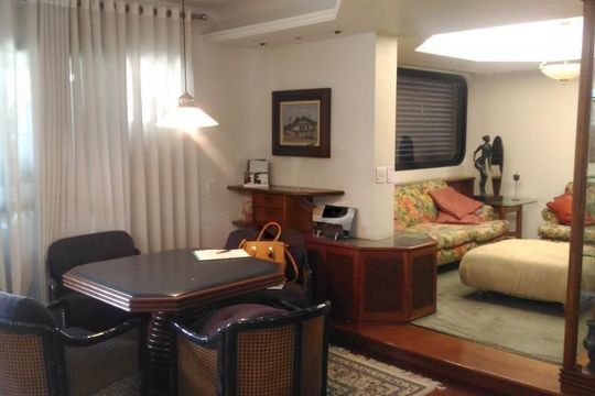 Apartamento à venda com 2 quartos, 282m² em Perdizes, São Paulo