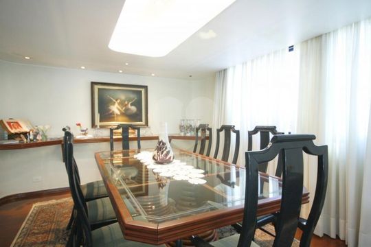 Apartamento à venda com 2 quartos, 282m² em Perdizes, São Paulo