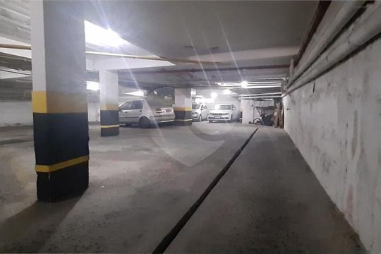Apartamento à venda com 2 quartos, 72m² em Santana, São Paulo