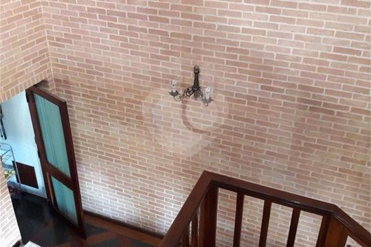 Casa à venda com 3 quartos, 409m² em Vila Albertina, São Paulo