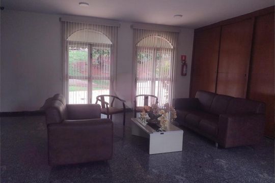 Apartamento à venda com 2 quartos, 69m² em Vila Ede, São Paulo