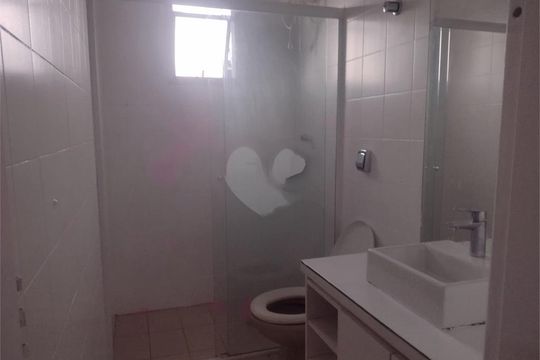 Apartamento à venda com 2 quartos, 69m² em Vila Ede, São Paulo