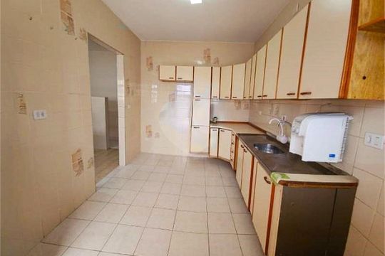 Casa à venda com 4 quartos, 150m² em Chácara São João, São Paulo