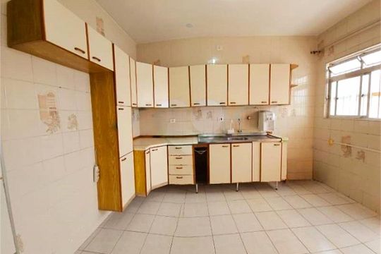 Casa à venda com 4 quartos, 150m² em Chácara São João, São Paulo
