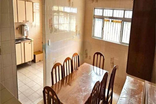 Casa à venda com 4 quartos, 150m² em Chácara São João, São Paulo
