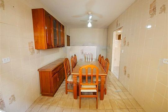 Casa à venda com 4 quartos, 150m² em Chácara São João, São Paulo