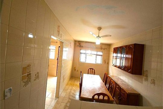 Casa à venda com 4 quartos, 150m² em Chácara São João, São Paulo