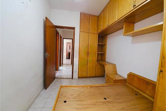 Casa à venda com 4 quartos, 150m² em Chácara São João, São Paulo