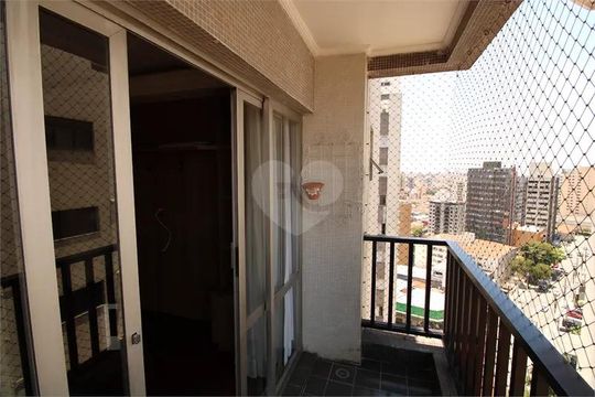 Apartamento à venda com 2 quartos, 68m² em Mandaqui, São Paulo