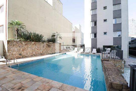 Apartamento à venda com 2 quartos, 68m² em Mandaqui, São Paulo