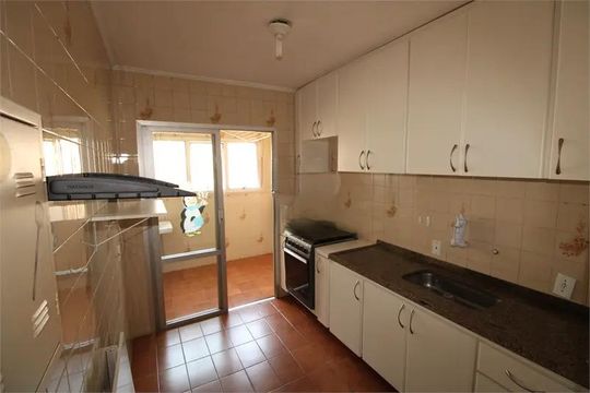 Apartamento à venda com 2 quartos, 68m² em Mandaqui, São Paulo
