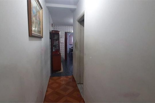 Casa à venda com 4 quartos, 193m² em Jardim São Paulo, São Paulo
