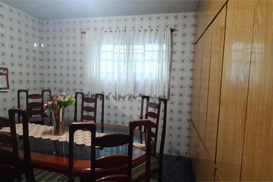 Casa à venda com 4 quartos, 193m² em Jardim São Paulo, São Paulo