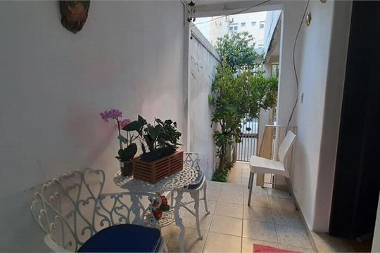 Casa à venda com 4 quartos, 193m² em Jardim São Paulo, São Paulo