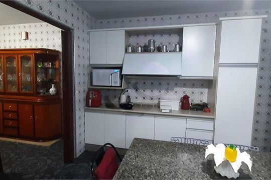 Casa à venda com 4 quartos, 193m² em Jardim São Paulo, São Paulo