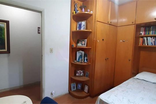 Casa à venda com 4 quartos, 193m² em Jardim São Paulo, São Paulo