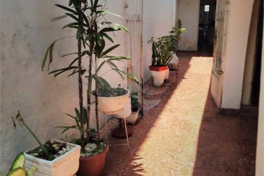 Casa à venda com 2 quartos, 90m² em Vila Pauliceia, São Paulo