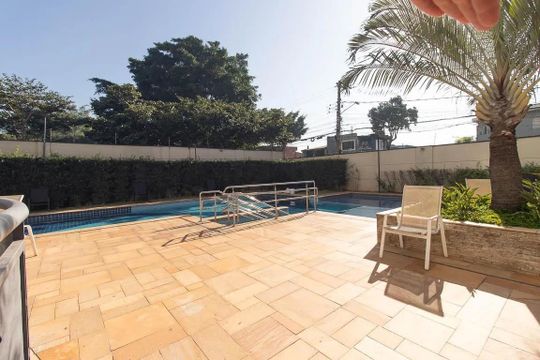 Apartamento à venda com 2 quartos, 48m² em Parque Edu Chaves, São Paulo