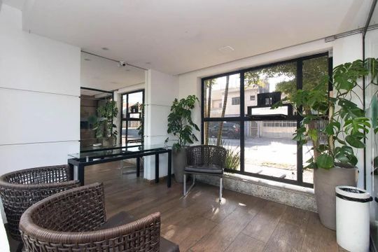 Apartamento à venda com 2 quartos, 48m² em Parque Edu Chaves, São Paulo