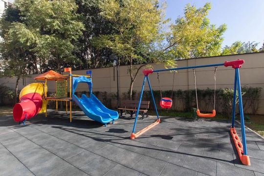 Apartamento à venda com 2 quartos, 48m² em Parque Edu Chaves, São Paulo