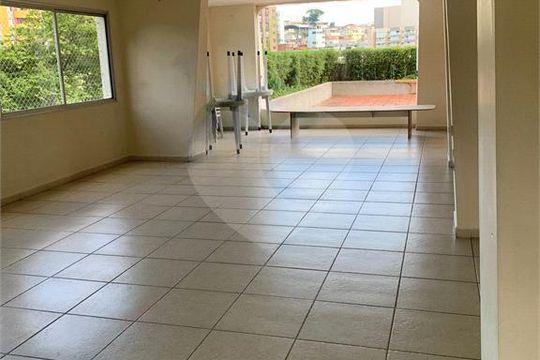 Apartamento à venda com 2 quartos, 65m² em Jardim Paraiso, São Paulo