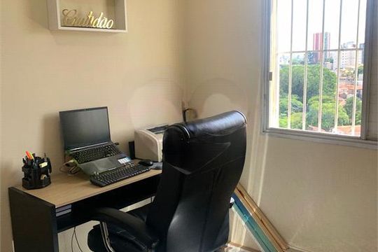 Apartamento à venda com 2 quartos, 65m² em Jardim Paraiso, São Paulo