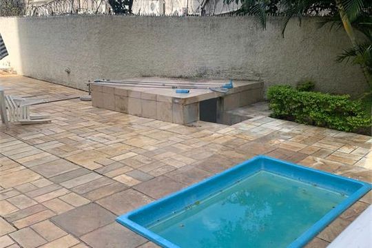 Apartamento à venda com 2 quartos, 65m² em Jardim Paraiso, São Paulo