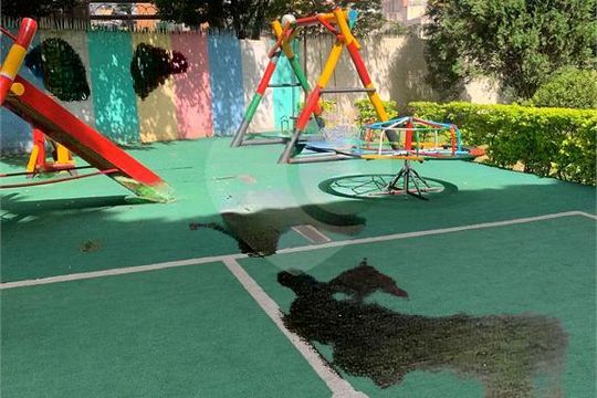 Apartamento à venda com 2 quartos, 65m² em Jardim Paraiso, São Paulo