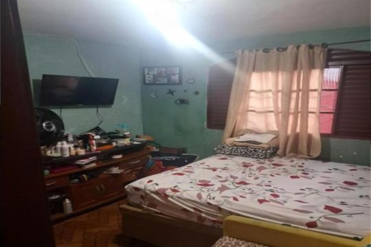 Casa à venda com 4 quartos, 300m² em Jardim Ataliba Leonel, São Paulo