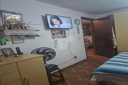 Casa à venda com 4 quartos, 300m² em Jardim Ataliba Leonel, São Paulo