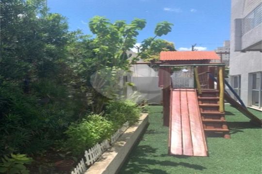 Apartamento à venda com 2 quartos, 61m² em Vila Mazzei, São Paulo