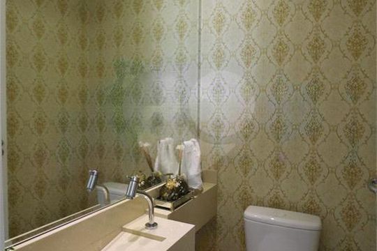 Apartamento à venda com 2 quartos, 91m² em Jardim Paraiso, São Paulo