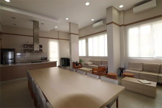 Apartamento à venda com 2 quartos, 91m² em Jardim Paraiso, São Paulo