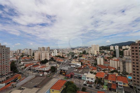Apartamento à venda com 2 quartos, 91m² em Jardim Paraiso, São Paulo