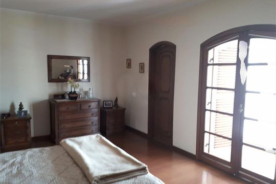 Casa à venda com 4 quartos, 262m² em Mandaqui, São Paulo