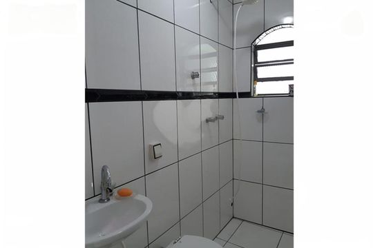 Casa à venda com 3 quartos, 208m² em Chora Menino, São Paulo