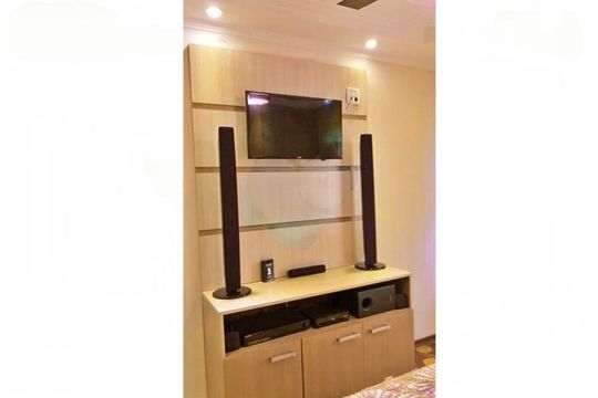 Casa à venda com 3 quartos, 208m² em Chora Menino, São Paulo