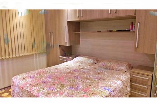 Casa à venda com 3 quartos, 208m² em Chora Menino, São Paulo