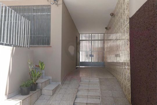 Casa à venda com 2 quartos, 150m² em Casa Verde Alta, São Paulo
