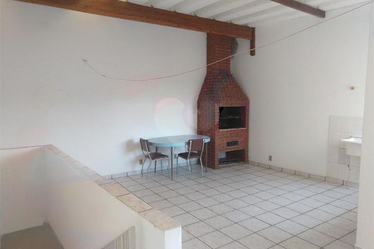 Casa à venda com 2 quartos, 150m² em Casa Verde Alta, São Paulo
