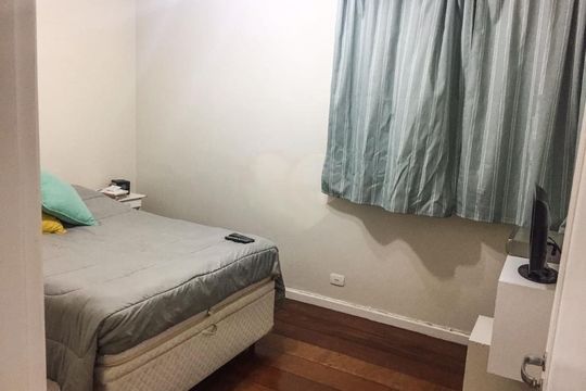 Apartamento à venda com 3 quartos, 95m² em Santana, São Paulo