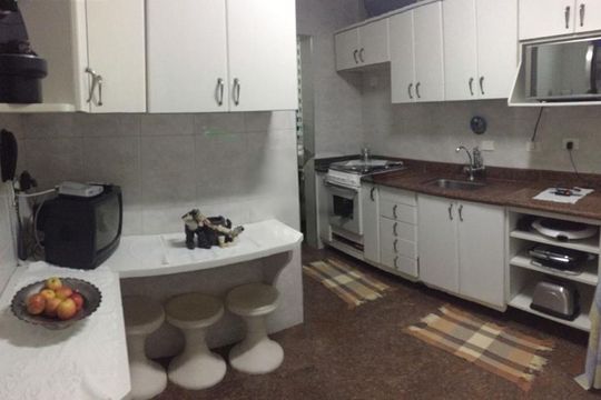 Apartamento à venda com 3 quartos, 95m² em Santana, São Paulo