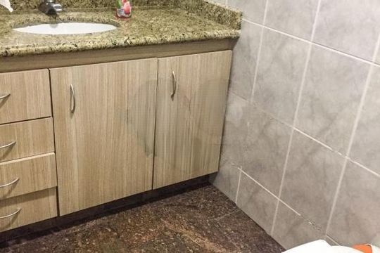 Apartamento à venda com 3 quartos, 95m² em Santana, São Paulo