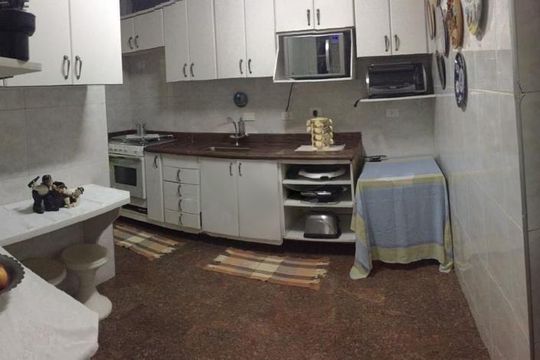Apartamento à venda com 3 quartos, 95m² em Santana, São Paulo