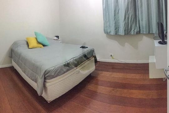 Apartamento à venda com 3 quartos, 95m² em Santana, São Paulo