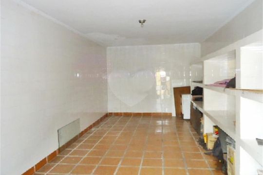 Casa à venda com 3 quartos, 132m² em Tucuruvi, São Paulo