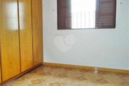 Casa à venda com 3 quartos, 132m² em Tucuruvi, São Paulo