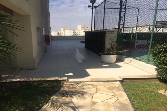 Apartamento à venda com 3 quartos, 67m² em Vila Nova Cachoeirinha, São Paulo
