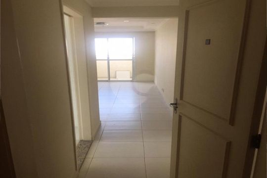 Apartamento à venda com 3 quartos, 67m² em Vila Nova Cachoeirinha, São Paulo
