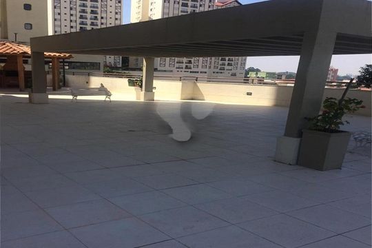Apartamento à venda com 3 quartos, 67m² em Vila Nova Cachoeirinha, São Paulo